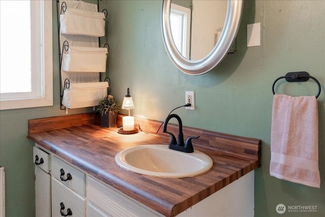 106 S 4th Street, Odessa, WA 99159