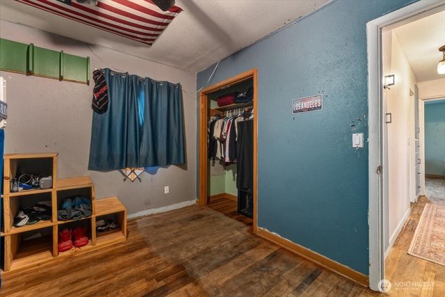 106 S 4th Street, Odessa, WA 99159