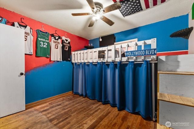 106 S 4th Street, Odessa, WA 99159