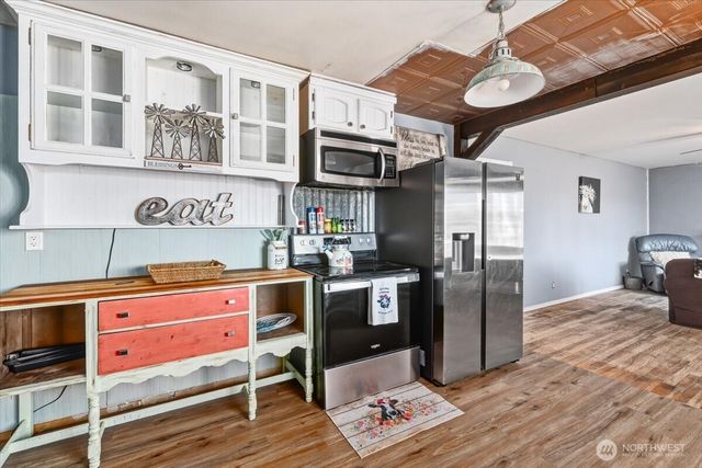 106 S 4th Street, Odessa, WA 99159