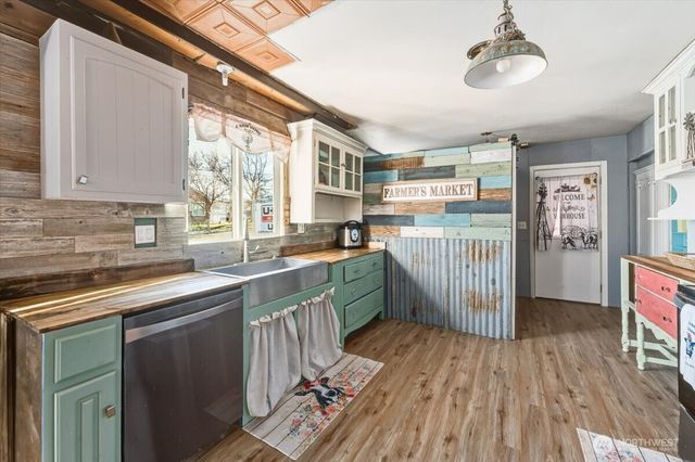 106 S 4th Street, Odessa, WA 99159