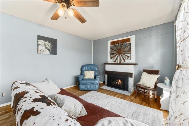 106 S 4th Street, Odessa, WA 99159