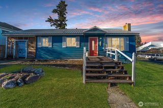 106 S 4th Street, Odessa, WA 99159