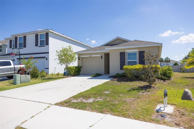 10428 FLATHEAD DRIVE, Parrish, FL 34219