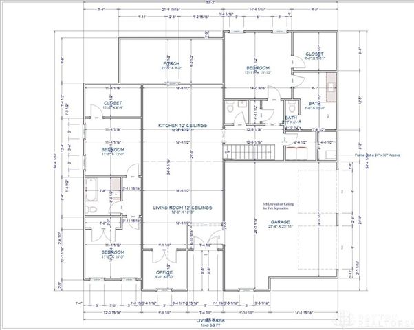 995 Rosenthal Drive, Tipp City, OH 45371