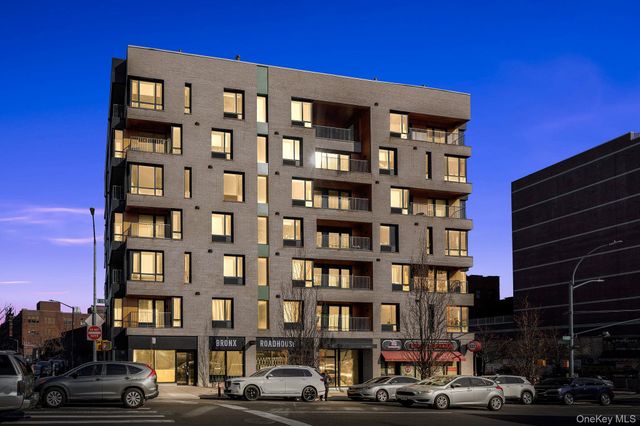 225 E 138th Street Ph1, Bronx, NY 10451
