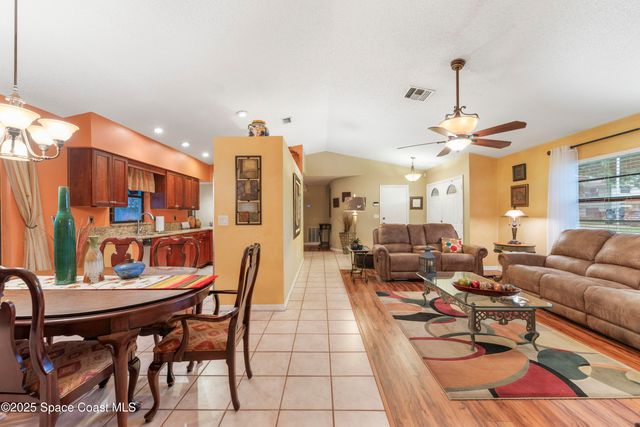 833 Croton Road, Rockledge, FL 32955