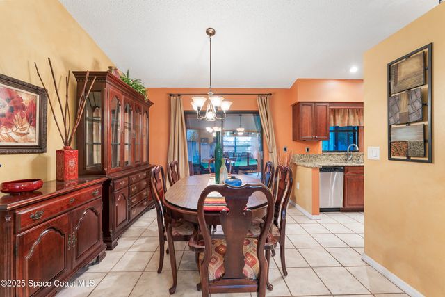 833 Croton Road, Rockledge, FL 32955