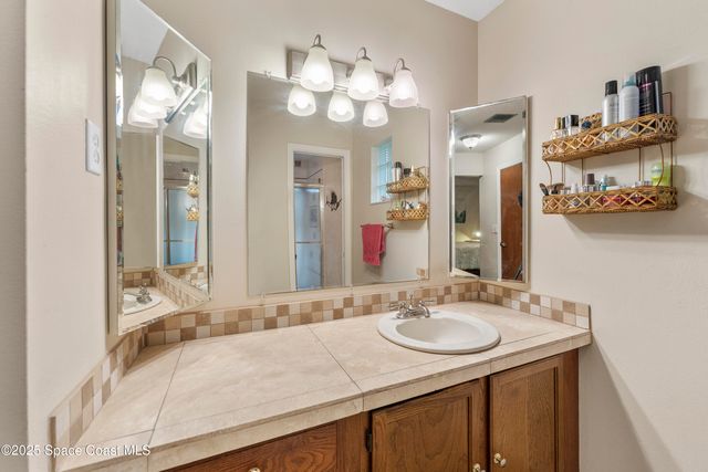 833 Croton Road, Rockledge, FL 32955