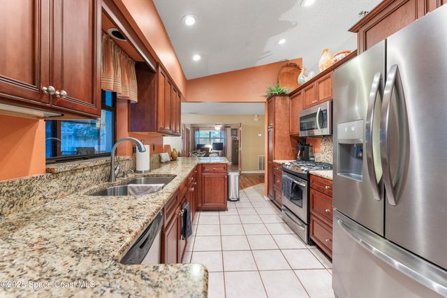833 Croton Road, Rockledge, FL 32955
