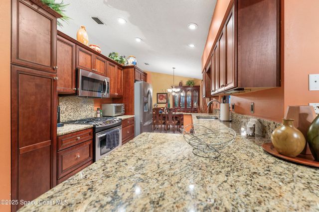 833 Croton Road, Rockledge, FL 32955