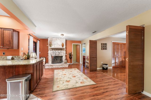 833 Croton Road, Rockledge, FL 32955