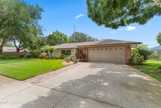 833 Croton Road, Rockledge, FL 32955