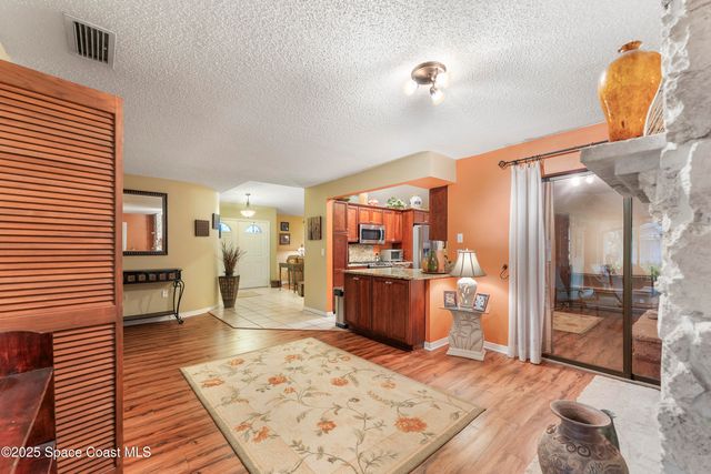 833 Croton Road, Rockledge, FL 32955