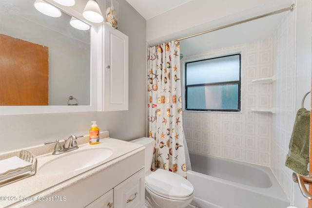833 Croton Road, Rockledge, FL 32955