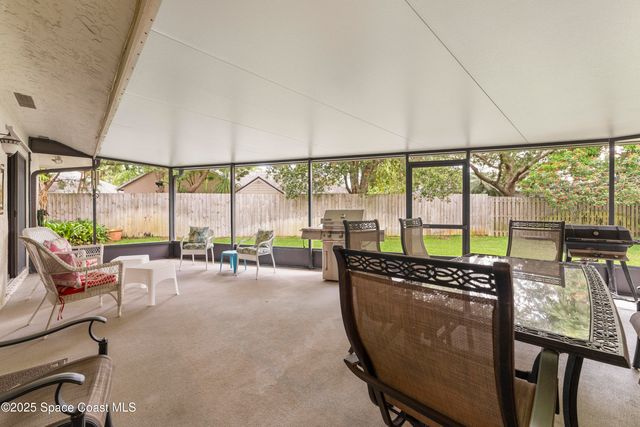 833 Croton Road, Rockledge, FL 32955