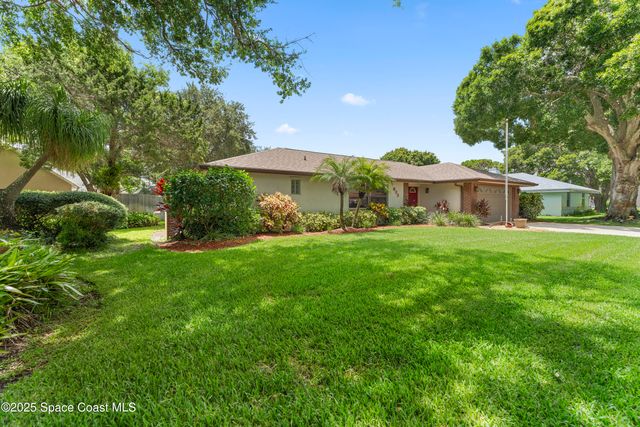 833 Croton Road, Rockledge, FL 32955