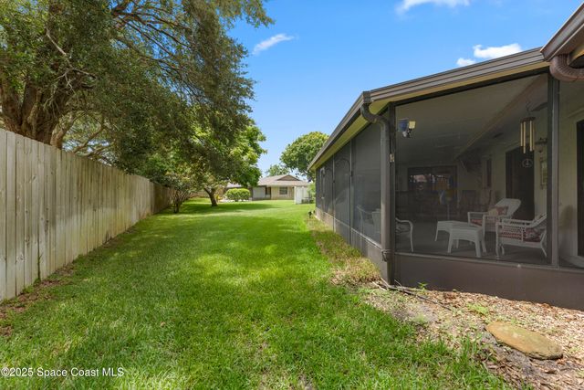 833 Croton Road, Rockledge, FL 32955