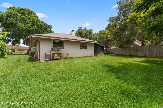 833 Croton Road, Rockledge, FL 32955