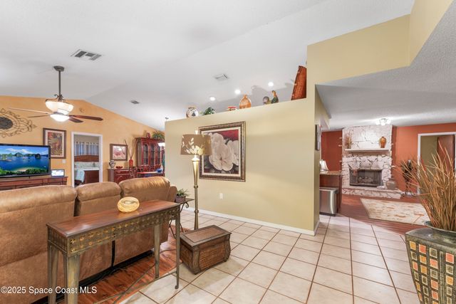 833 Croton Road, Rockledge, FL 32955