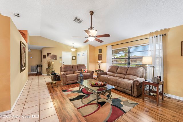 833 Croton Road, Rockledge, FL 32955