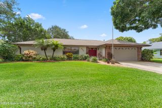 833 Croton Road, Rockledge, FL 32955