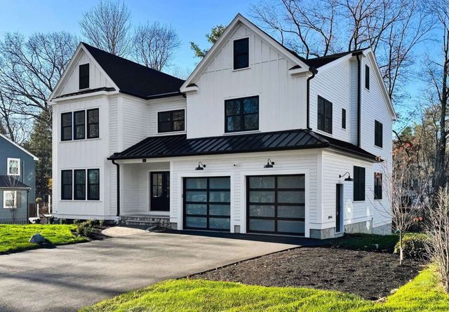 311 Dedham Ave, Needham, MA 02492