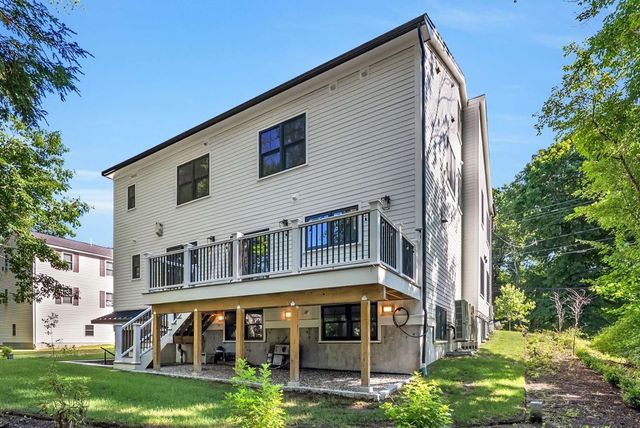 311 Dedham Ave, Needham, MA 02492