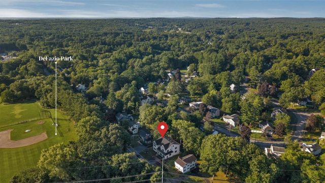 311 Dedham Ave, Needham, MA 02492