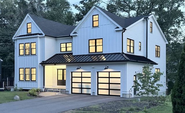 311 Dedham Ave, Needham, MA 02492