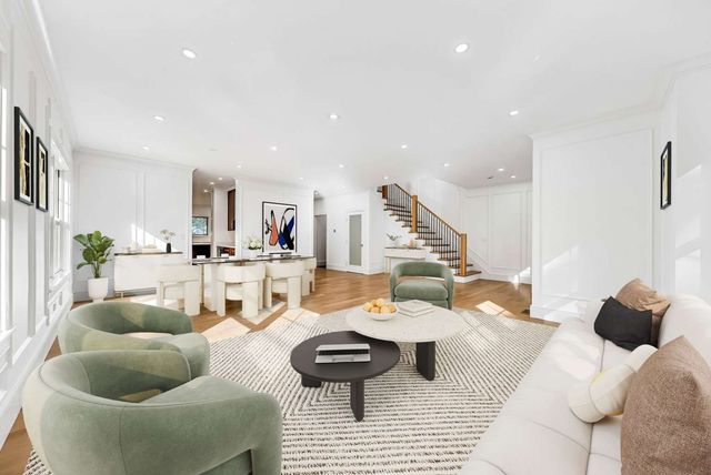 311 Dedham Ave, Needham, MA 02492