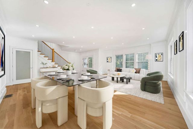 311 Dedham Ave, Needham, MA 02492