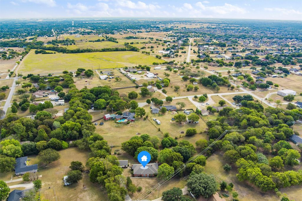 5030 Diamond Creek Drive, Midlothian, TX 76065 — photo 2