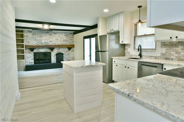 928 Bedford Road, Brookfield, OH 44438