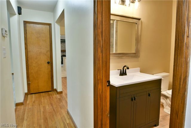 928 Bedford Road, Brookfield, OH 44438