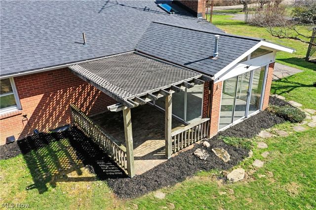 928 Bedford Road, Brookfield, OH 44438