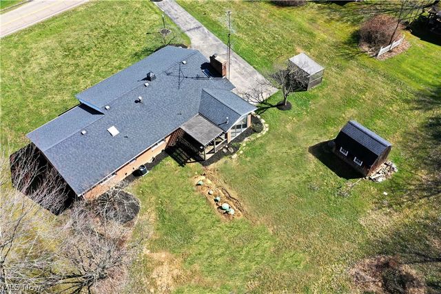 928 Bedford Road, Brookfield, OH 44438