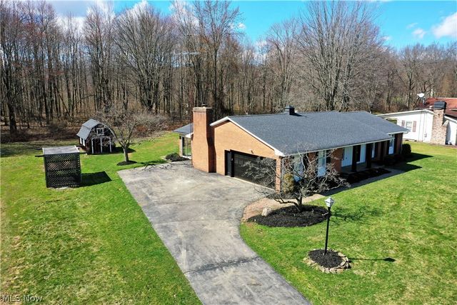 928 Bedford Road, Brookfield, OH 44438