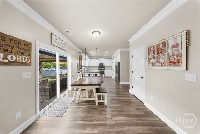 132 Summer Station Drive, Guyton, GA 31312