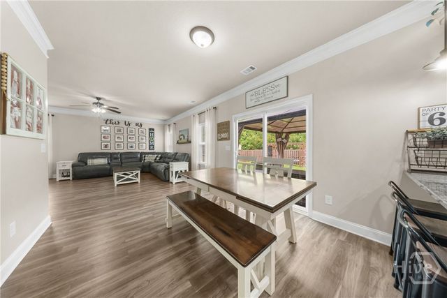 132 Summer Station Drive, Guyton, GA 31312