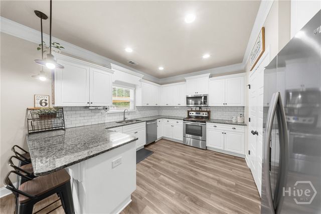 132 Summer Station Drive, Guyton, GA 31312