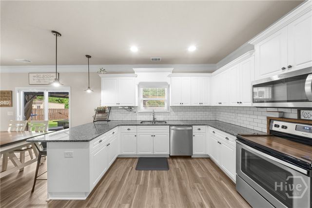 132 Summer Station Drive, Guyton, GA 31312