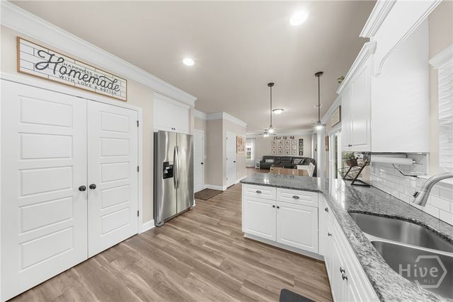 132 Summer Station Drive, Guyton, GA 31312