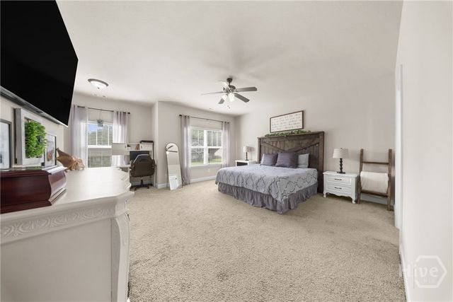 132 Summer Station Drive, Guyton, GA 31312