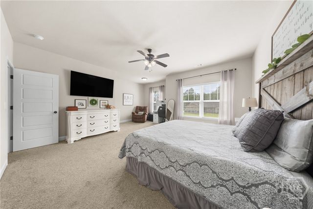 132 Summer Station Drive, Guyton, GA 31312