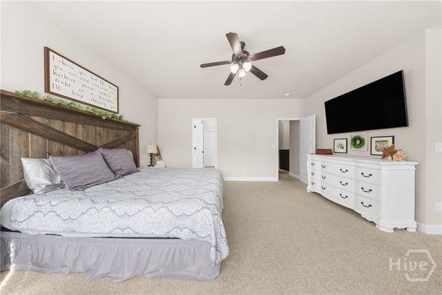 132 Summer Station Drive, Guyton, GA 31312