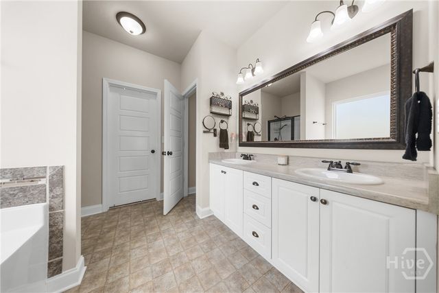 132 Summer Station Drive, Guyton, GA 31312