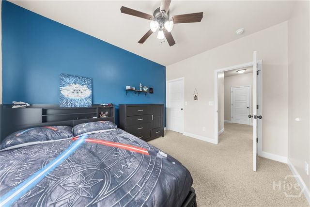 132 Summer Station Drive, Guyton, GA 31312