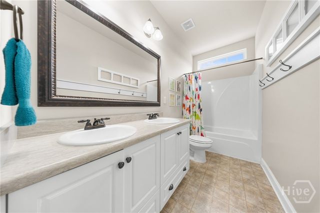 132 Summer Station Drive, Guyton, GA 31312