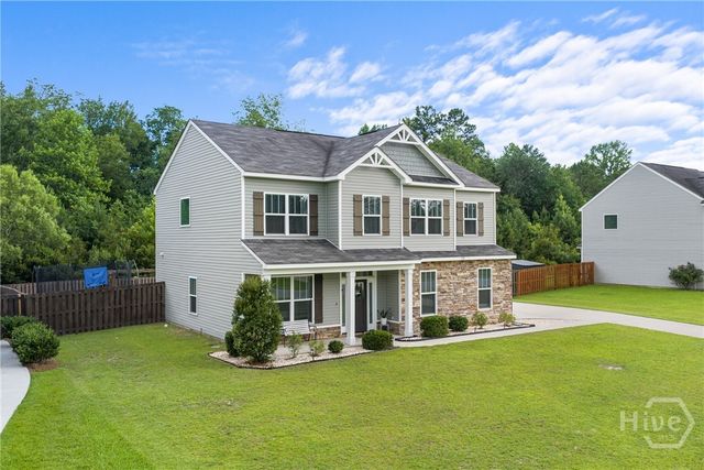 132 Summer Station Drive, Guyton, GA 31312